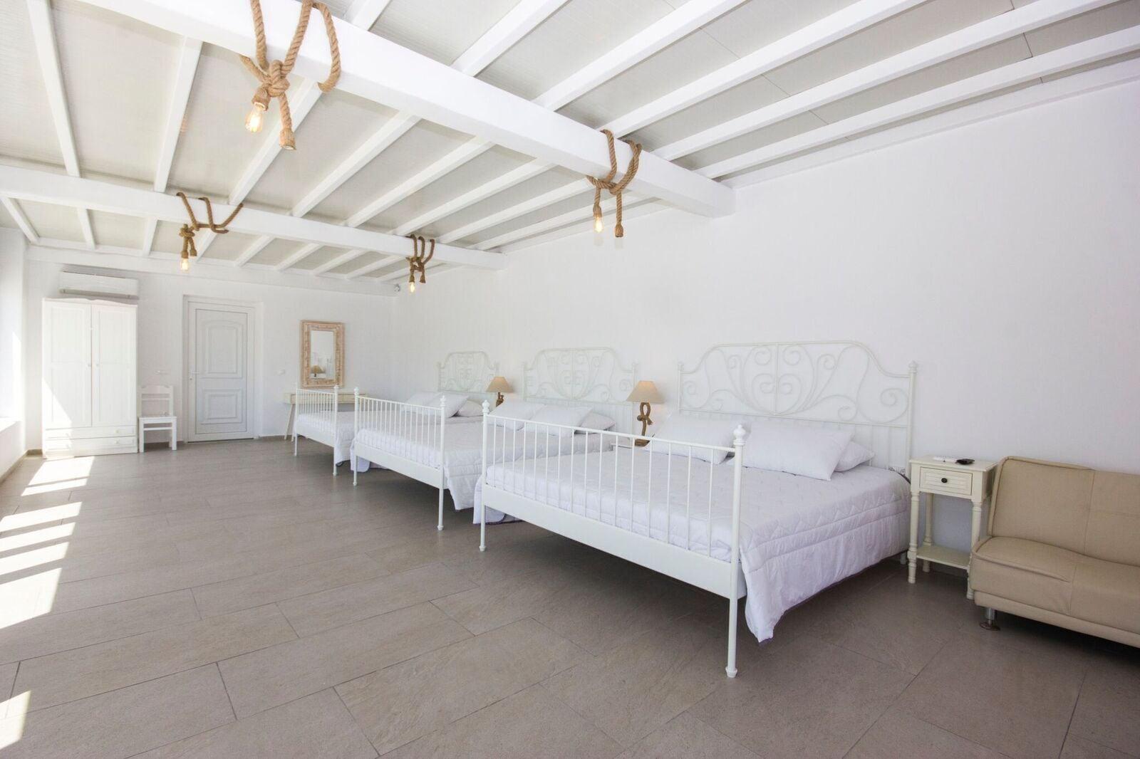 אורנוס Anixi Hotel מראה חיצוני תמונה
