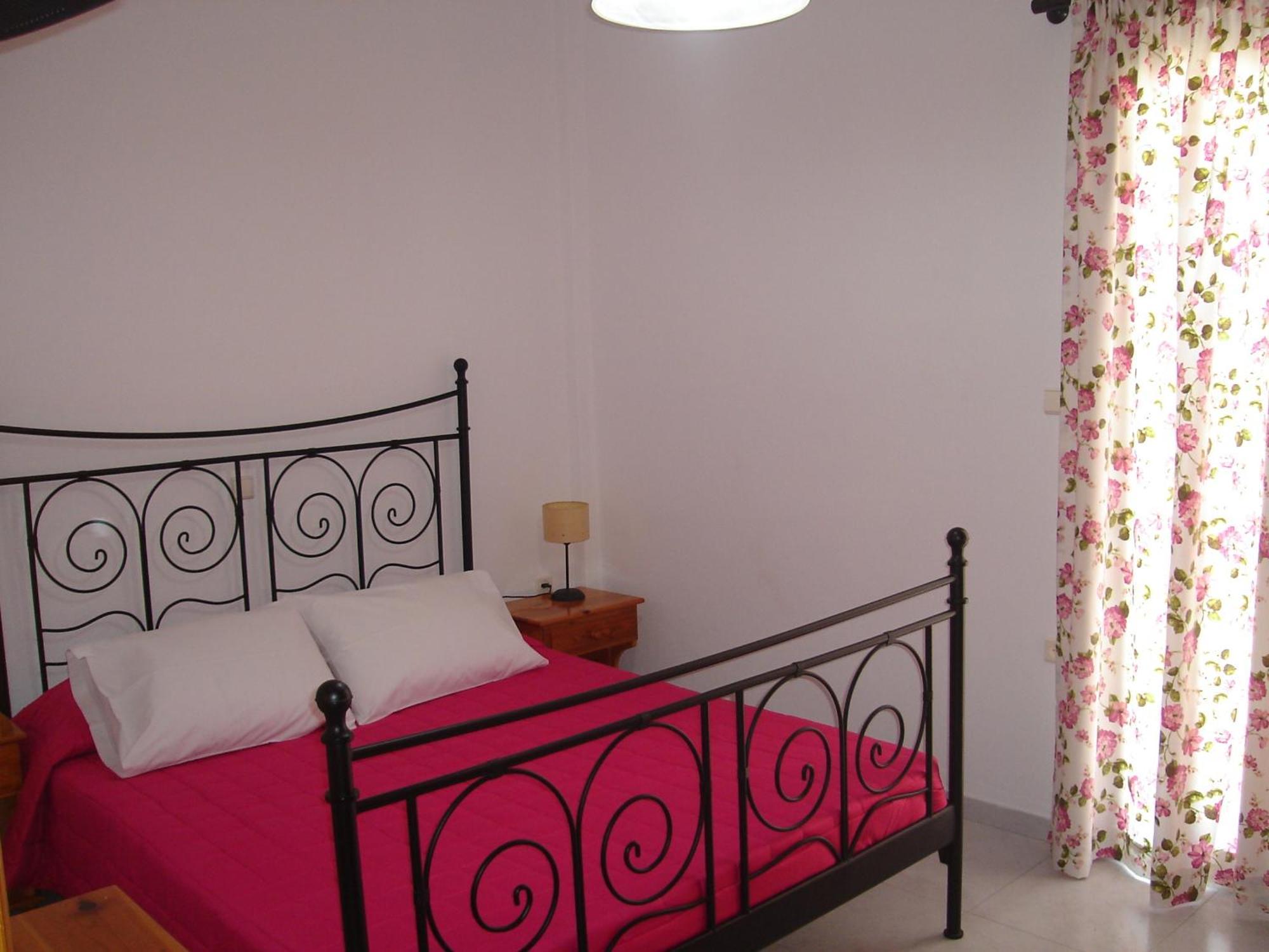 אורנוס Anixi Hotel מראה חיצוני תמונה